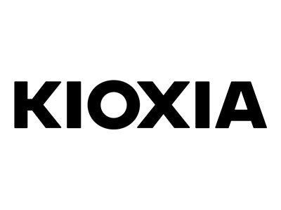 KIOXIA - SSD - 7.68 TB - internal - U.3 PCIe 4.0 (NVMe) HNBKSRP47681