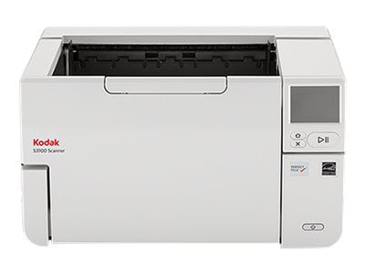KODAK ALARIS S3100 Scanner – Fast Large-Format Scanning for Professionals