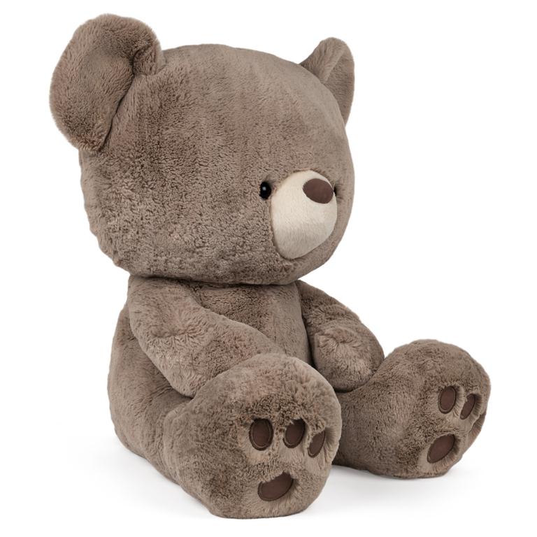 Kai Taupe Bear - 23 Inch