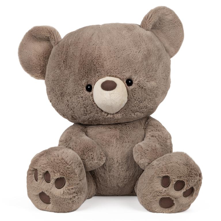 Kai Taupe Bear - 23 Inch