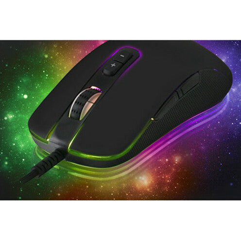 Kaliber Gaming 7 button gaming mouse GME631