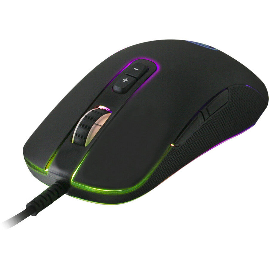 Kaliber Gaming 7 button gaming mouse GME631