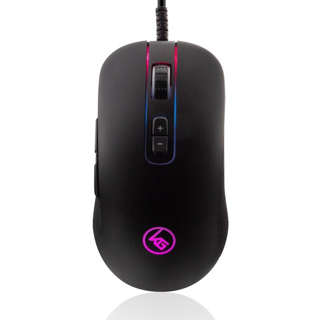 Kaliber Gaming 7 button gaming mouse GME631