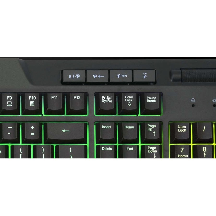 Kaliber Gaming IKON II Gaming Keyboard GKB705