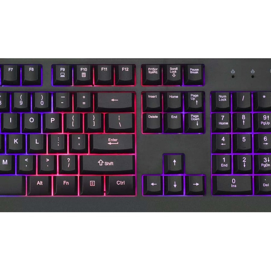 Kaliber Gaming IKON II Gaming Keyboard GKB705