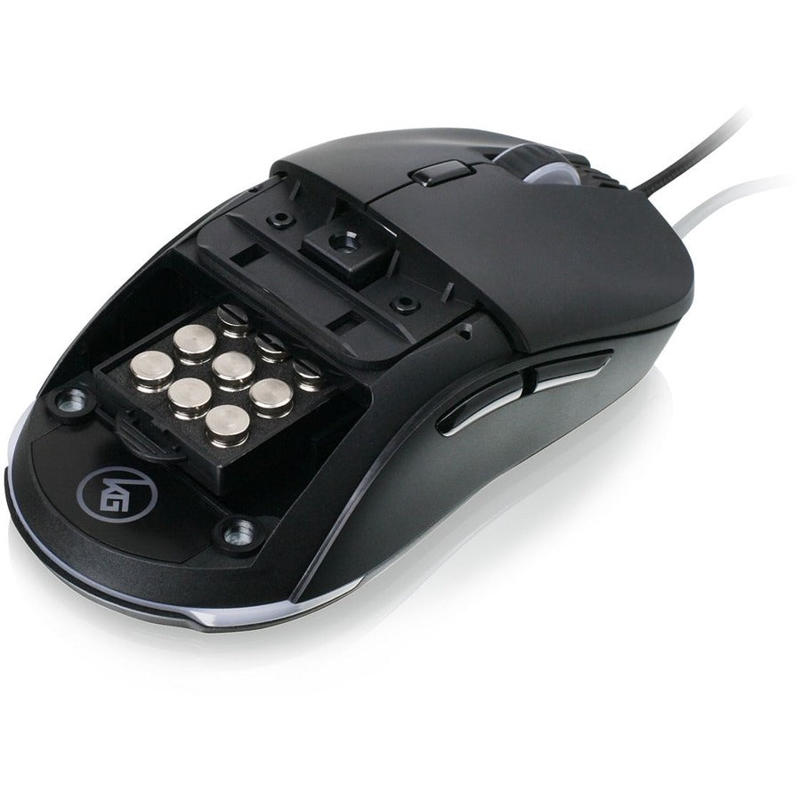 Kaliber Gaming SYMMETRE II Pro FPS Gaming Mouse GME640