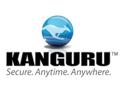 Kanguru Defender - SSD - encrypted - 2 TB - internal - M.2 2280 - PCIe 3.0 x4 (NVMe) - 256-bit AES, FIPS 140-2 Level 2, FIPS CIG-KSED300-NV-2T