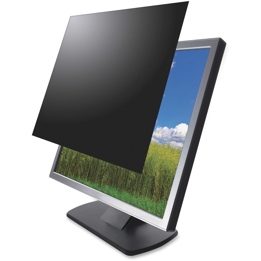 Kantek Widescreen Privacy Filter Black SVL27W