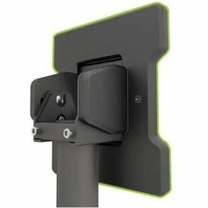 Kanto Ceiling Mount for TV - Black