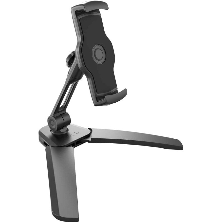 Kanto Phone & Tablet Stand - Up to 7.5 Screen Support - 2.20 lb Load Capacity - Cabinet Wa