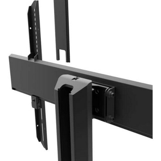 Kanto TTS100 Universal Tabletop TV Stand for 37-inch to 60-inch VESA Compatible TVs