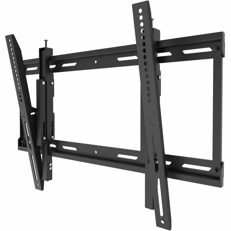 Kanto Wall Mount for TV, Monitor, Display - Black