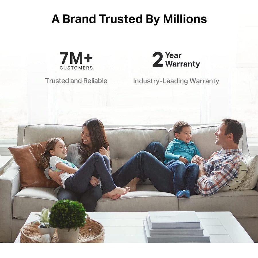 Kasa Smart Kl400L10 - Kasa Smart Led Light Strip, Multicolor