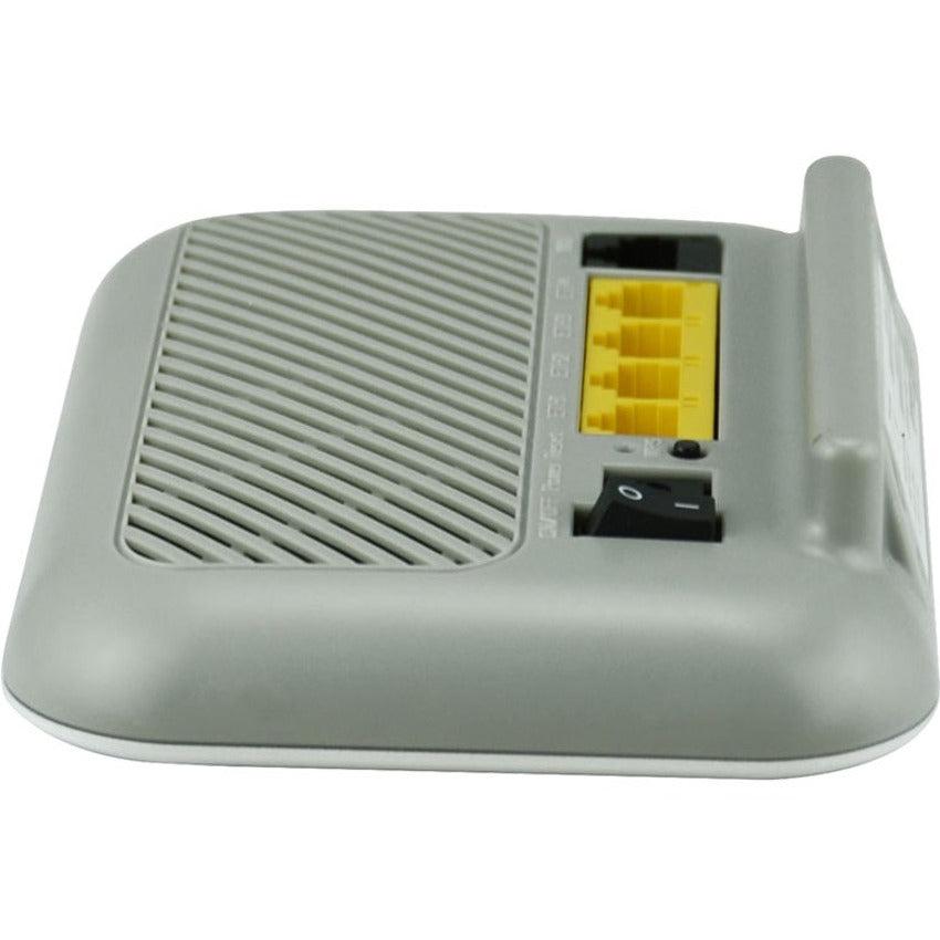 Kasda Kw55293 N 300Mbps Wireless Router W/ 2X Internal 3Dbi Antennas