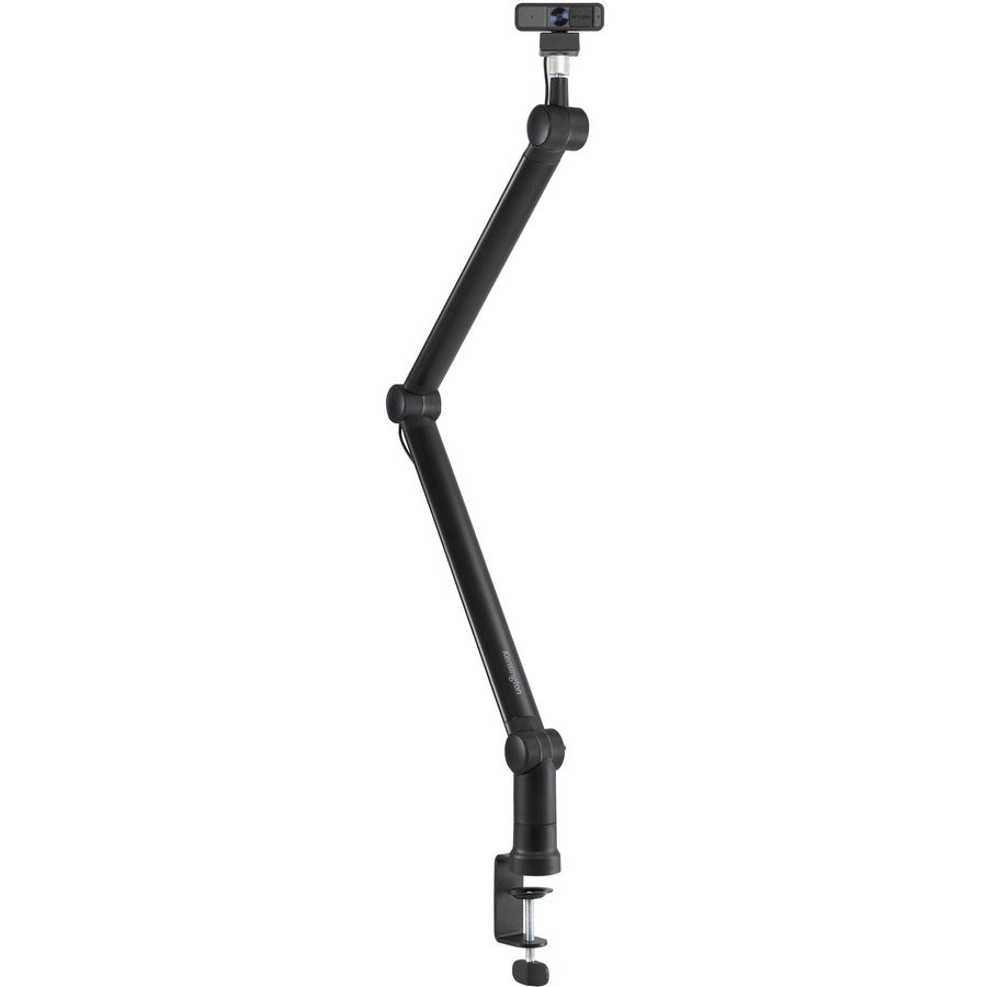 Kensington A1020 Boom Arm For Microphones, Webcams And Lighting Systems