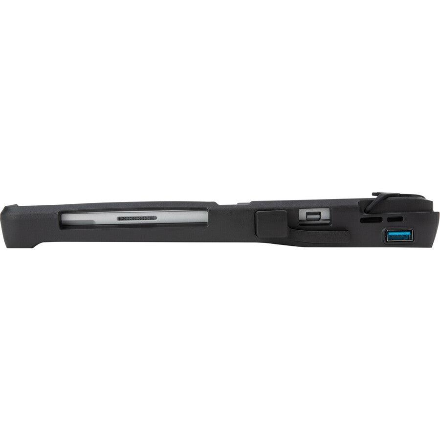 Kensington Blackbelt™ Rugged Case With Integrated Smart Card Reader (Cac) For Surface™ Pro