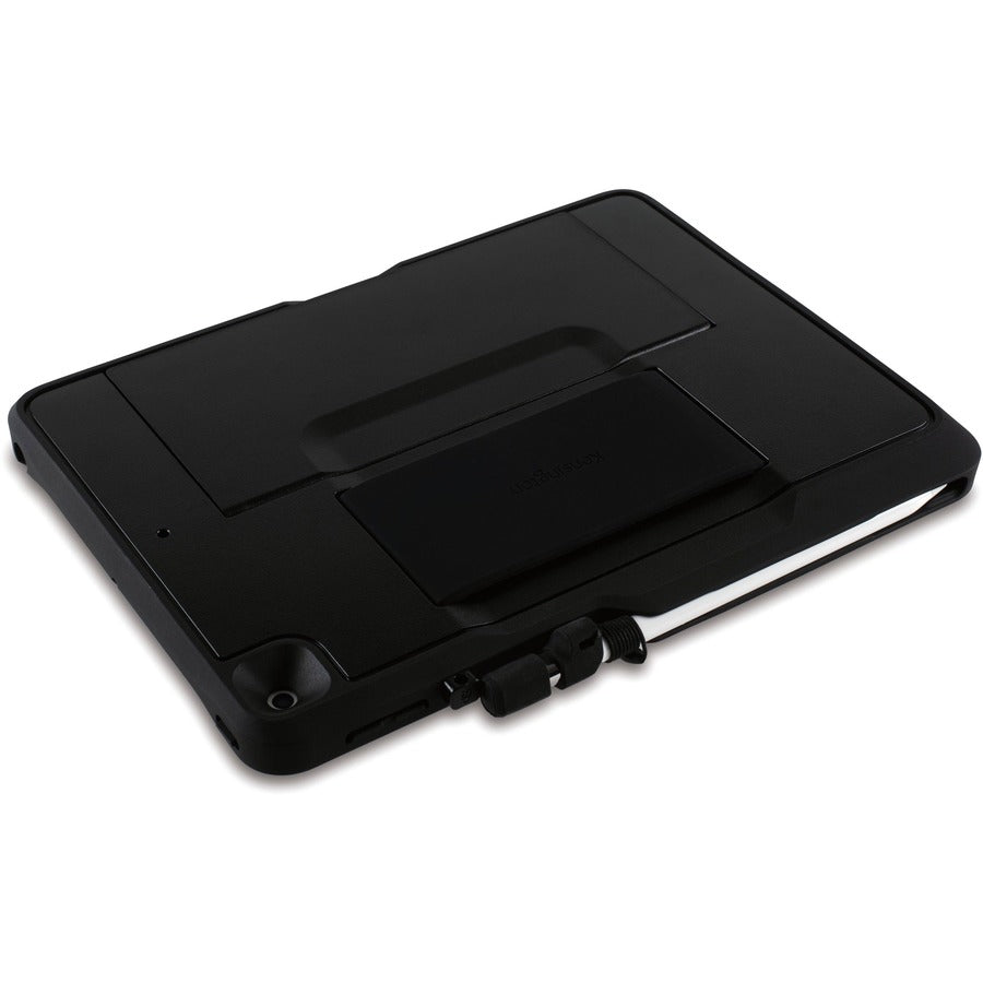 Kensington Blackbelt™ 2Nd Degree Rugged Case For Ipad 10.2"