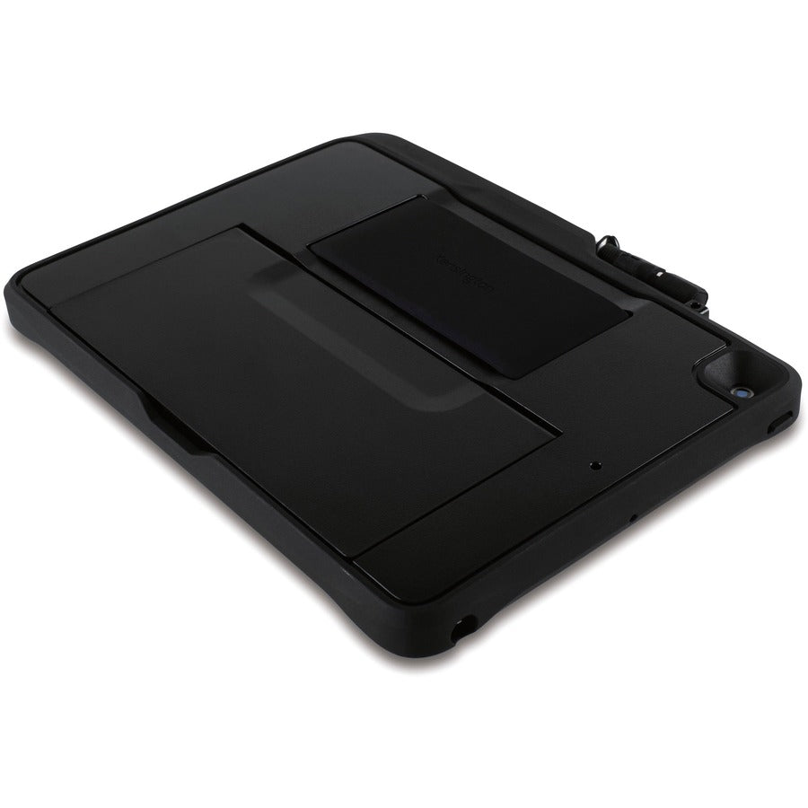 Kensington Blackbelt™ 2Nd Degree Rugged Case For Ipad 10.2"