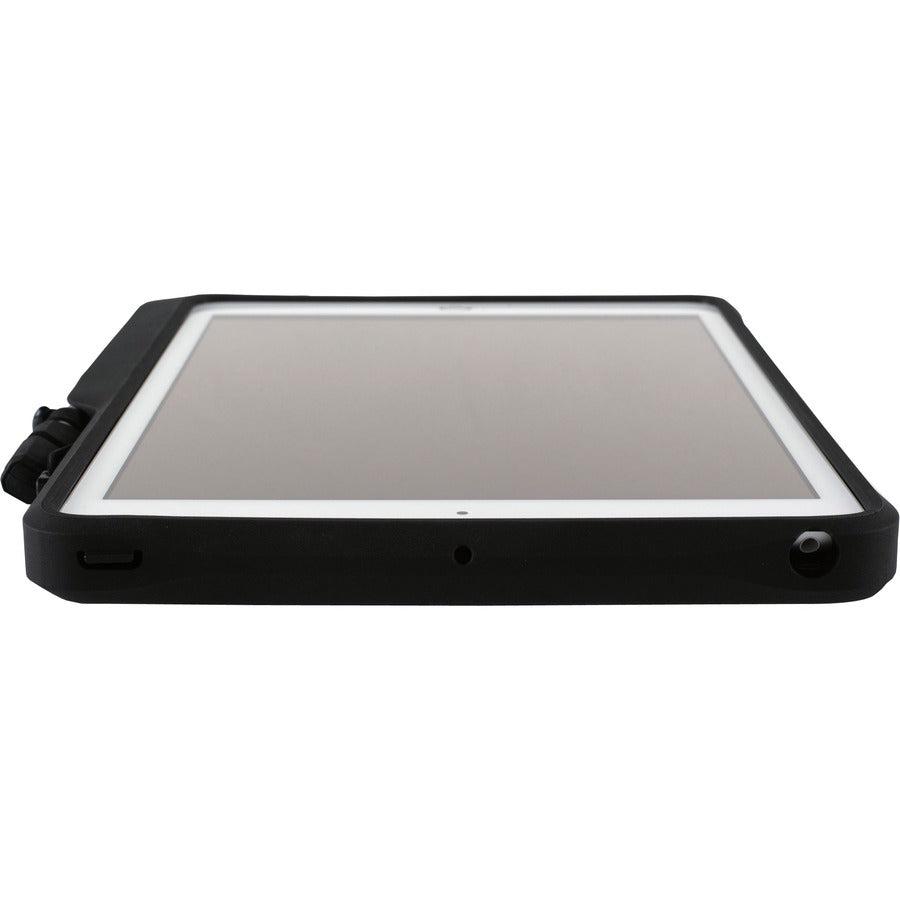 Kensington Blackbelt™ 2Nd Degree Rugged Case For Ipad 10.2"