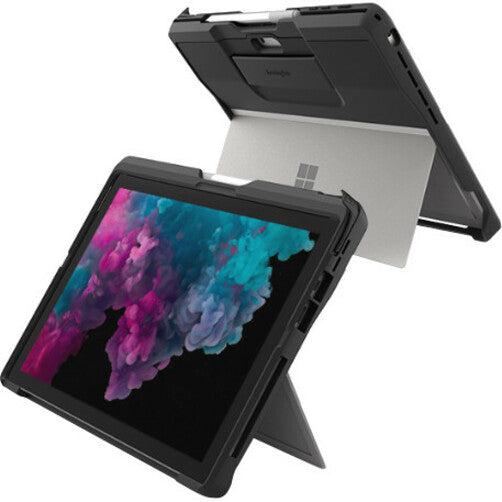 Kensington Blackbelt™ 2Nd Degree Rugged Case For Surface™ Pro