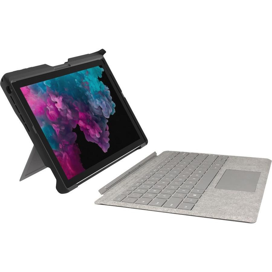 Kensington Blackbelt™ 2Nd Degree Rugged Case For Surface™ Pro