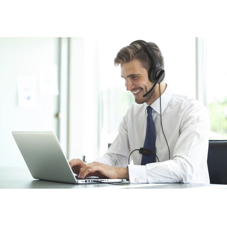 Kensington CA1020 USB-A to USB-C M/F Adapter - 20 Pack - 1 x USB Type A - Male - 1 x USB4