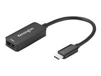 Kensington CV4200H USB-C 4K/8K HDMI Adapter