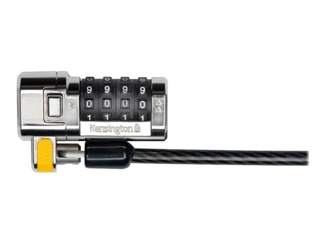 Kensington ClickSafe Cable Lock K67982