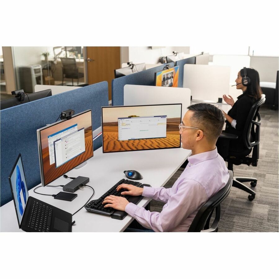 Kensington Collapsible Aluminum Laptop Riser - Up to 16" Screen Support - 11.02 lb Load