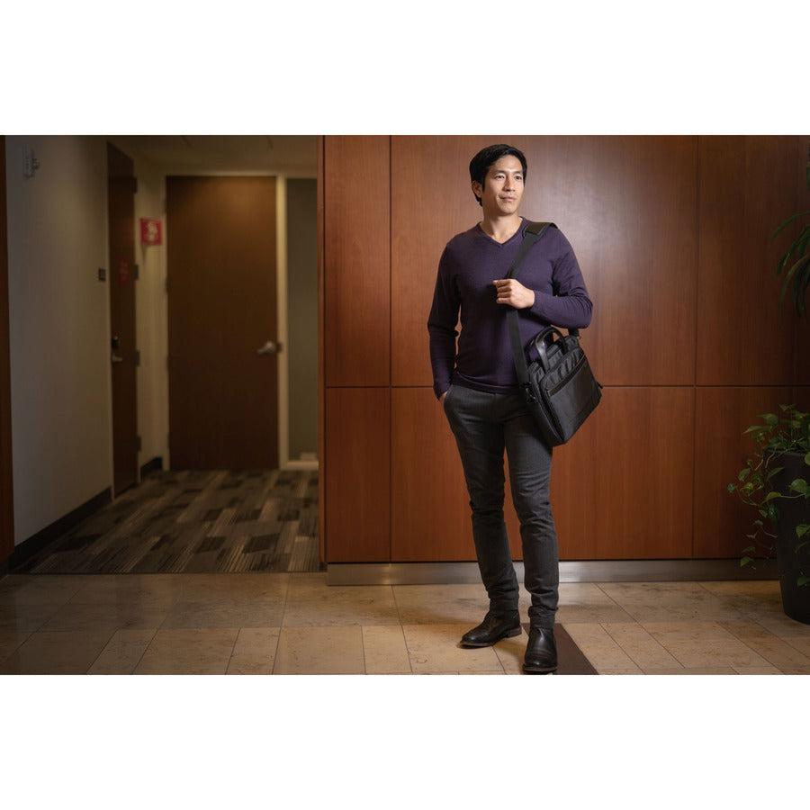 Kensington Contour 2.0 Carry Case 14 Inch