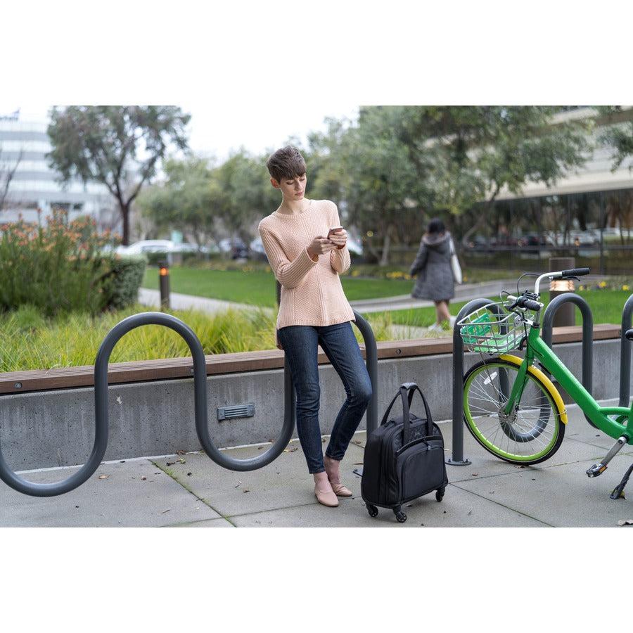 Kensington Contour™ 2.0 Executive Balance Laptop Spinner — 15.6”