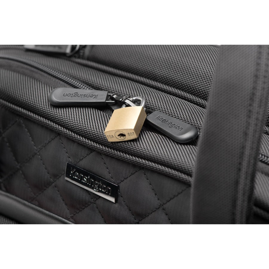 Kensington Contour™ 2.0 Executive Balance Laptop Spinner — 15.6”