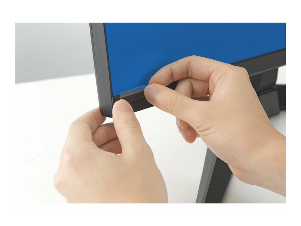 Kensington - Display privacy filter mounting kit K58413WW