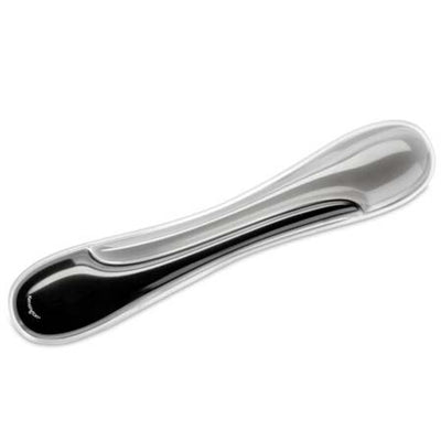 Kensington Duo Gel Keyboard Wrist Rest - Gray