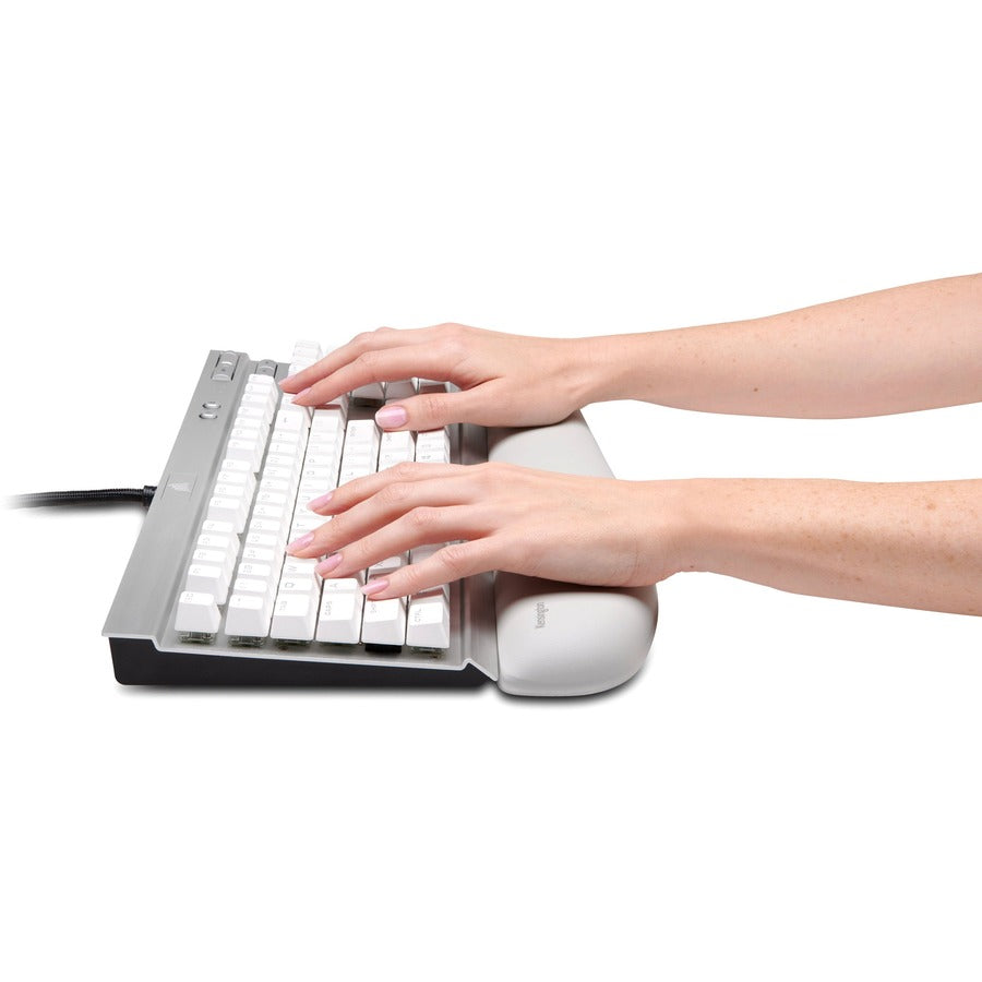 Kensington Ergosoft Wrist Rest For Mechanical And Gaming Keyboards