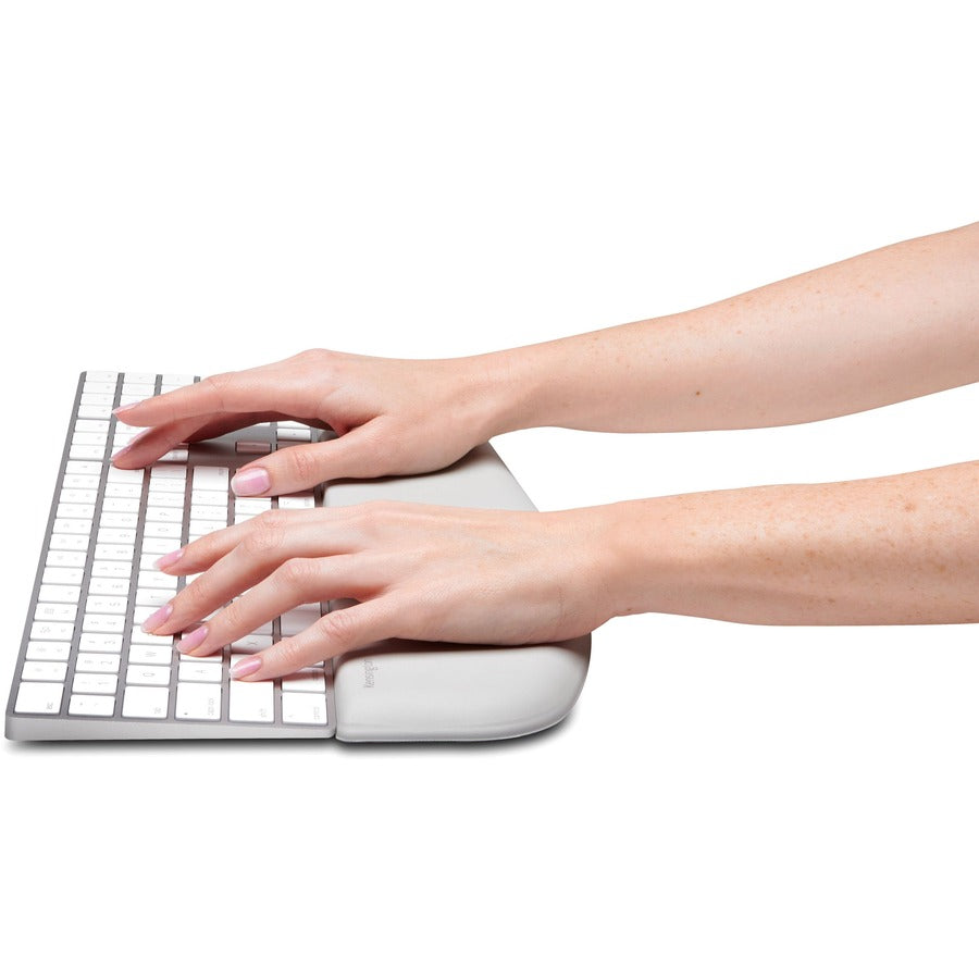 Kensington Ergosoft Wrist Rest For Slim Keyboards