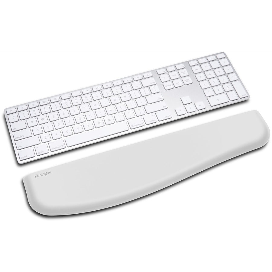Kensington Ergosoft Wrist Rest For Slim Keyboards