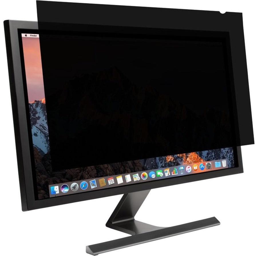 Kensington FP270W9 Privacy Screen 27-Inch Widescreen 16:9 TAA Compliant | Tecisoft K60729WW