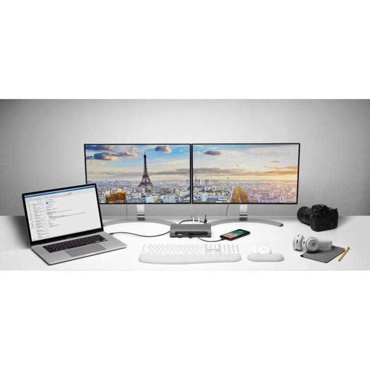 Kensington F,Sd5600T Thunderbolt 3 Dock U