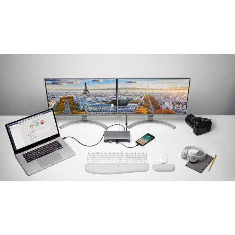 Kensington F,Sd5600T Thunderbolt 3 Dock U