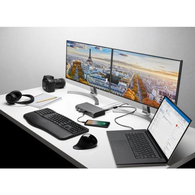 Kensington F,Sd5600T Thunderbolt 3 Dock U