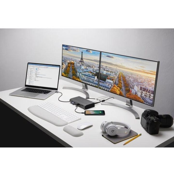 Kensington F,Sd5600T Thunderbolt 3 Dock U