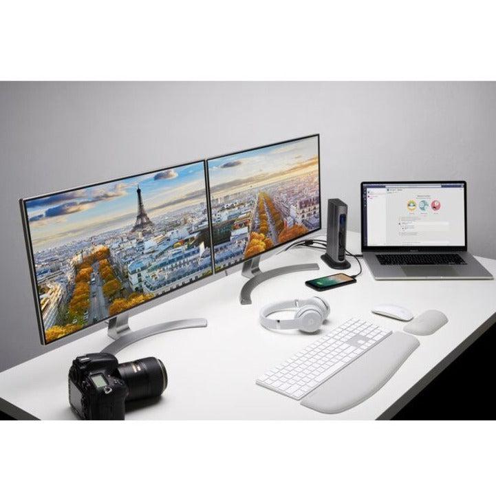 Kensington F,Sd5600T Thunderbolt 3 Dock U