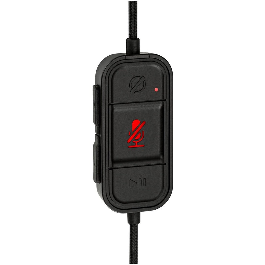 Kensington H1000 USB-C On-Ear Headset - Stereo - USB Type C - Wired - 32 Ohm - 20 Hz - 20