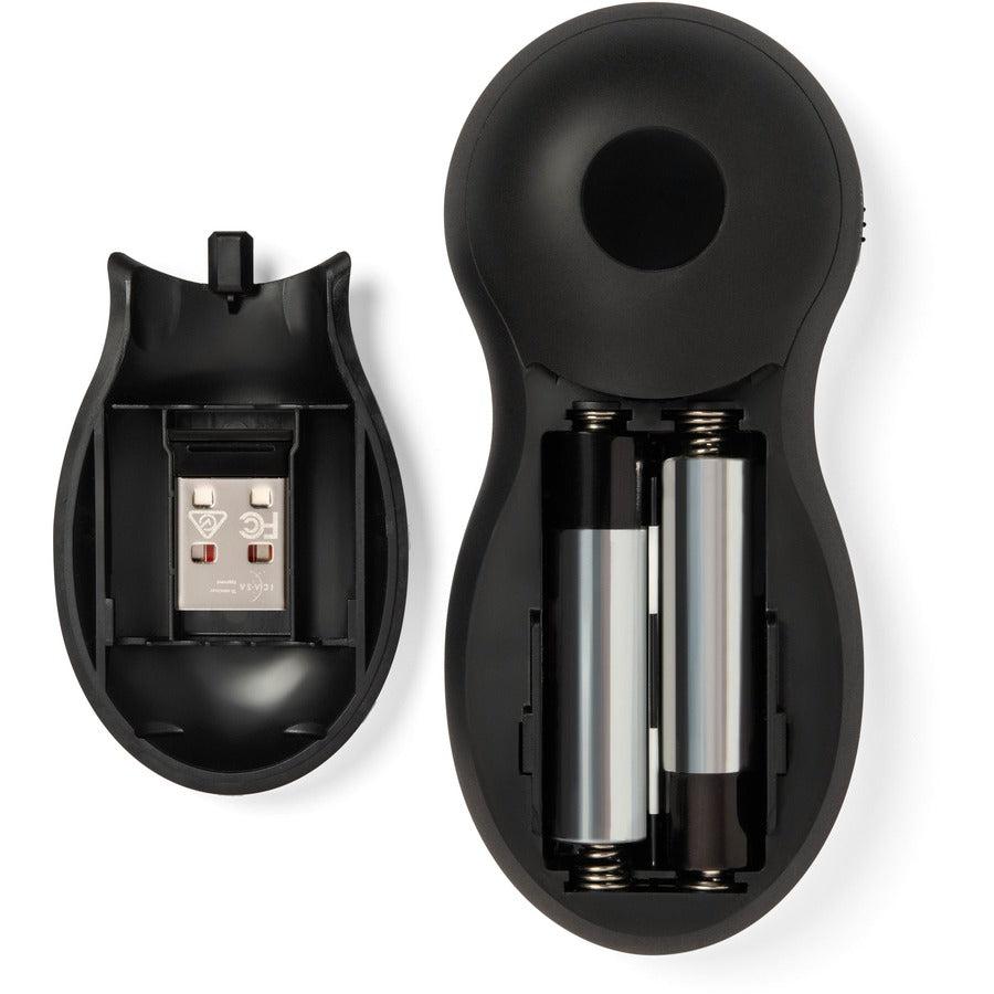 Kensington K33271Ww Wireless Presenter Wi-Fi Black, White