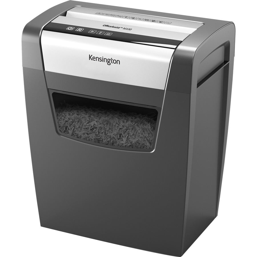 Kensington K52075Am Paper Shredder 62 Db