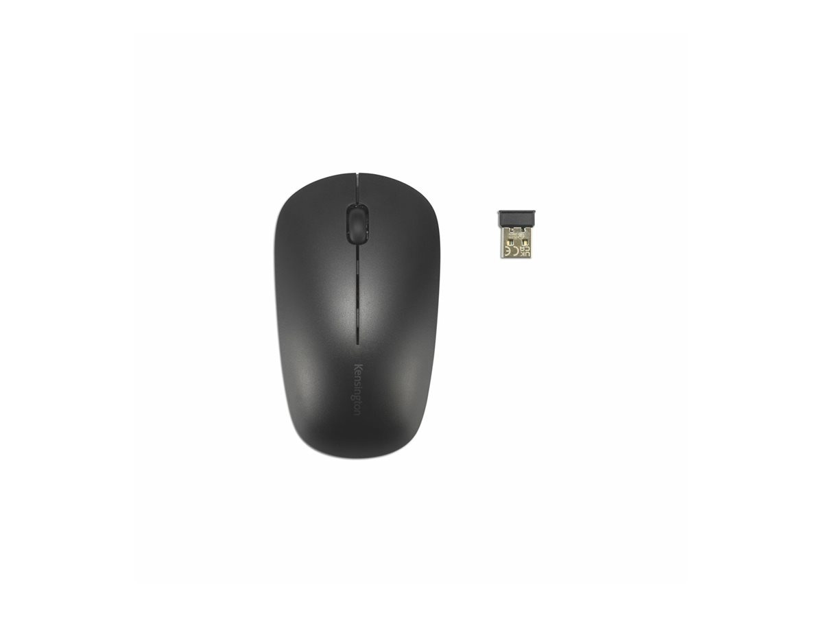 Kensington KM270 EQ Rechargeable Desktop Set
