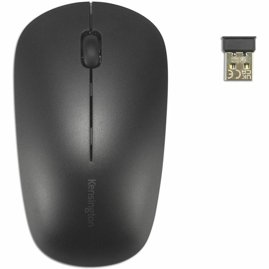 Kensington KM270 EQ Rechargeable Desktop Set