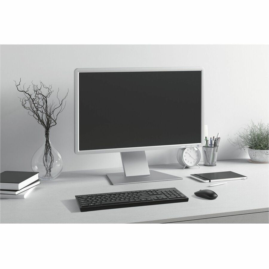 Kensington KM270 EQ Rechargeable Desktop Set