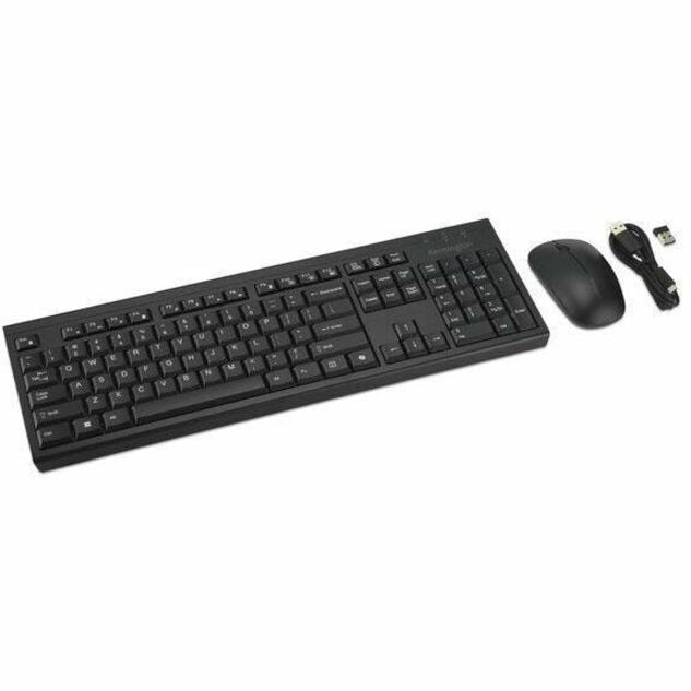 Kensington KM270 EQ Rechargeable Desktop Set